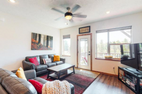 Riversong Townhome
